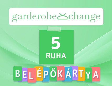 garderobexchange_zold_kartya